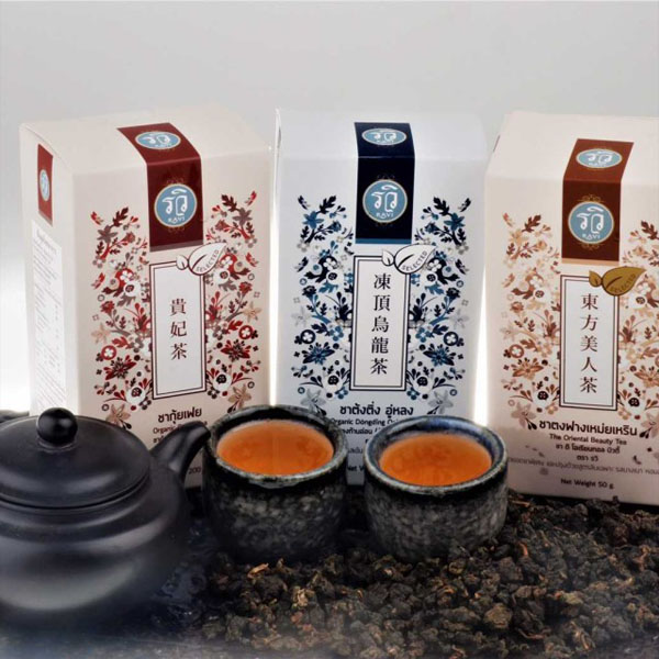 RAVI: The Oriental Beauty Series Premium Box Set
