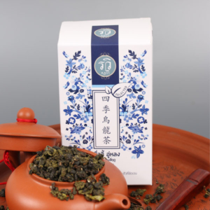 Charavi "Sue Ji Oolong"